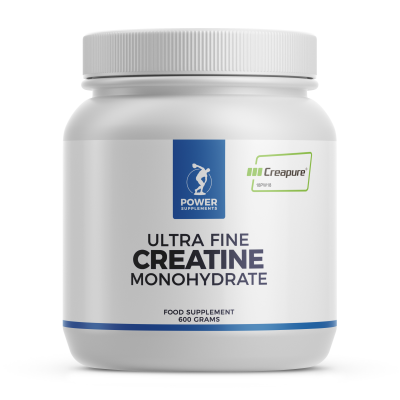 Creatine Monohydraat (creapure) 600g